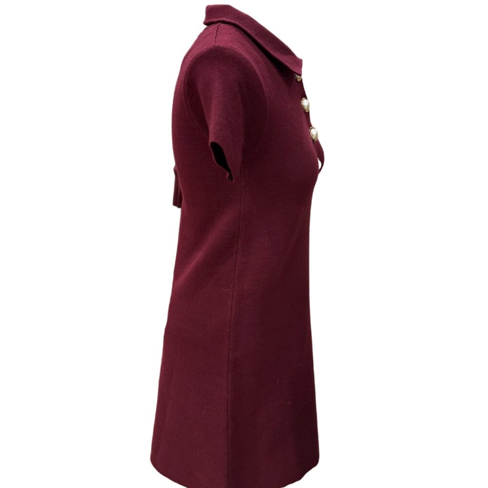 Zara Knitwear Collection Dress - Picture 2 of 5